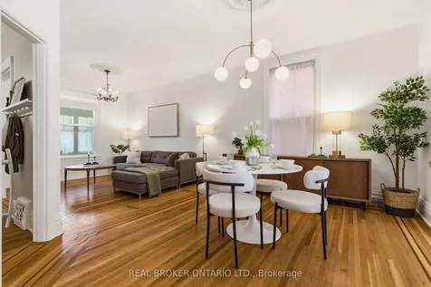 197 Burris Street Hamilton ON L8M 2J7