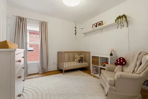 197 Burris Street Hamilton ON L8M 2J7