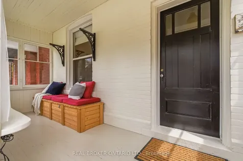 197 Burris Street Hamilton ON L8M 2J7
