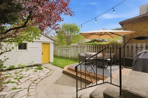 197 Burris Street Hamilton ON L8M 2J7