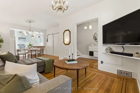 197 Burris Street Hamilton ON L8M 2J7