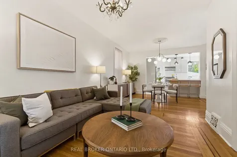 197 Burris Street Hamilton ON L8M 2J7