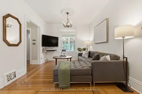 197 Burris Street Hamilton ON L8M 2J7
