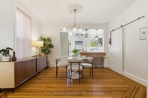 197 Burris Street Hamilton ON L8M 2J7