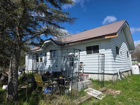 1180 Canning Road Gravenhurst ON P0E 1N0