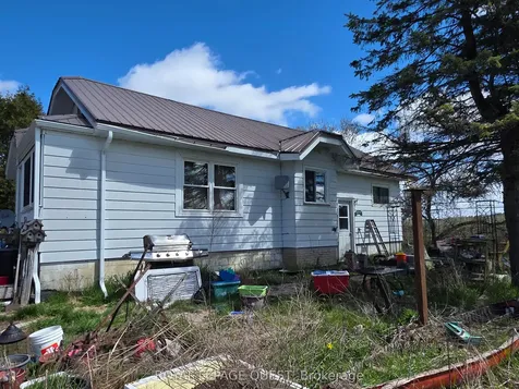 1180 Canning Road Gravenhurst ON P0E 1N0