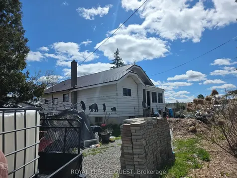 1180 Canning Road Gravenhurst ON P0E 1N0