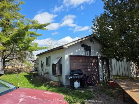 1180 Canning Road Gravenhurst ON P0E 1N0
