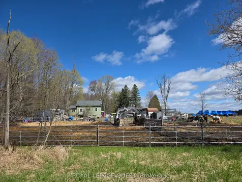1180 Canning Road Gravenhurst ON P0E 1N0