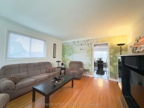 6 Kingsway Crescent St. Catharines ON L2N 1A6
