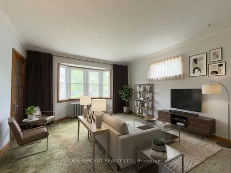 6 Kingsway Crescent St. Catharines ON L2N 1A6