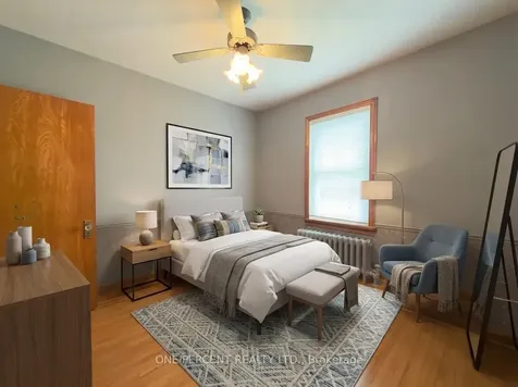 6 Kingsway Crescent St. Catharines ON L2N 1A6