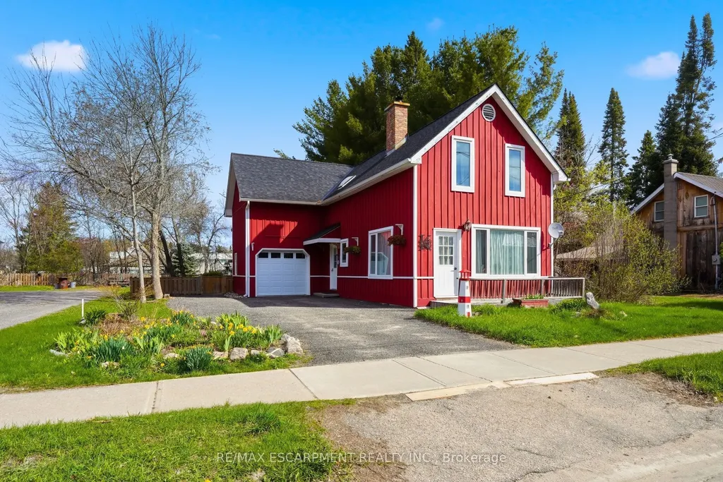 181 Dill Street Bracebridge ON P1L 1E6