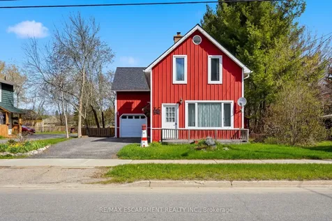 181 Dill Street Bracebridge ON P1L 1E6
