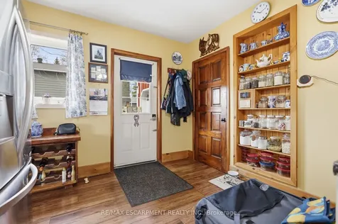 181 Dill Street Bracebridge ON P1L 1E6