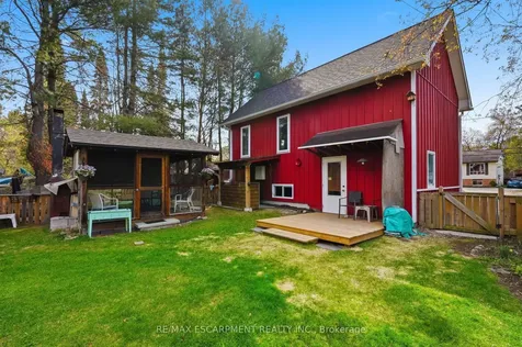 181 Dill Street Bracebridge ON P1L 1E6