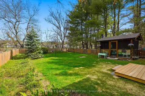 181 Dill Street Bracebridge ON P1L 1E6
