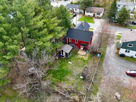 181 Dill Street Bracebridge ON P1L 1E6