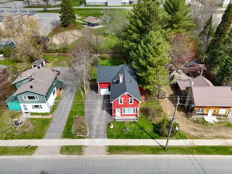 181 Dill Street Bracebridge ON P1L 1E6