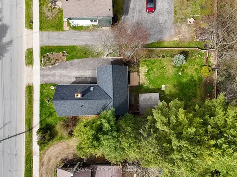181 Dill Street Bracebridge ON P1L 1E6