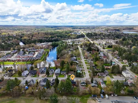 181 Dill Street Bracebridge ON P1L 1E6