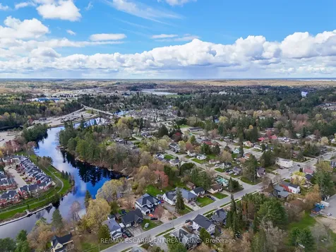 181 Dill Street Bracebridge ON P1L 1E6