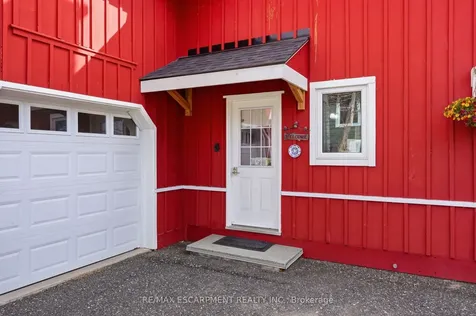 181 Dill Street Bracebridge ON P1L 1E6