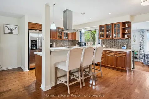 38 Balmoral Drive Guelph ON N1E 3N6