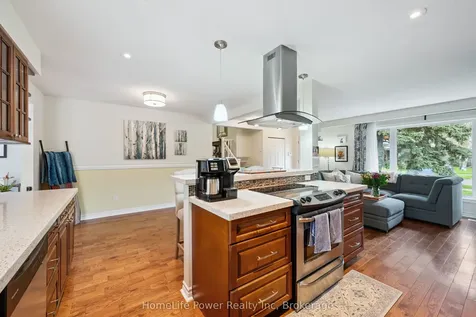 38 Balmoral Drive Guelph ON N1E 3N6