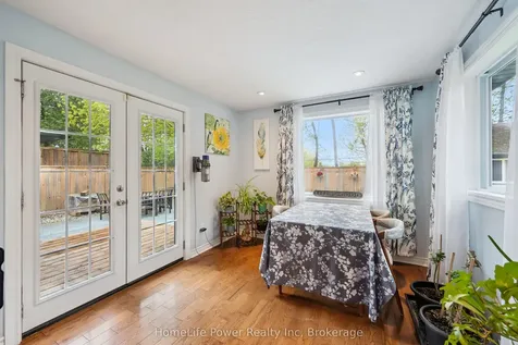38 Balmoral Drive Guelph ON N1E 3N6