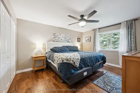 38 Balmoral Drive Guelph ON N1E 3N6