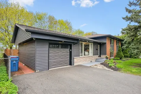 38 Balmoral Drive Guelph ON N1E 3N6