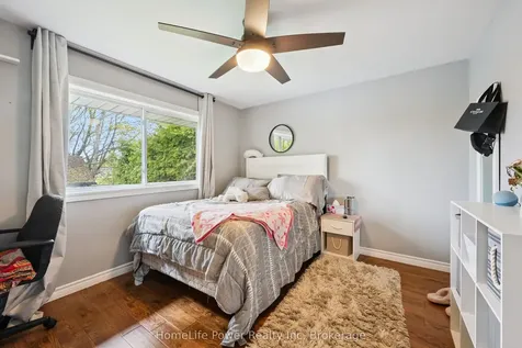 38 Balmoral Drive Guelph ON N1E 3N6