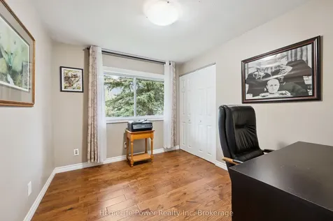 38 Balmoral Drive Guelph ON N1E 3N6