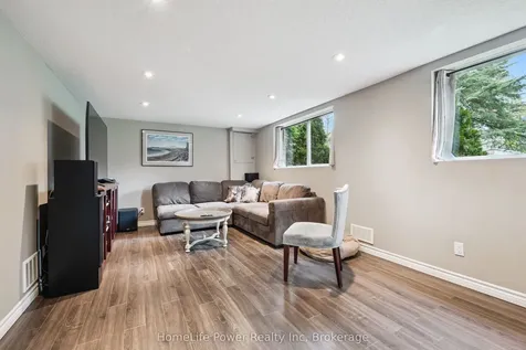 38 Balmoral Drive Guelph ON N1E 3N6