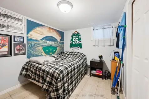 38 Balmoral Drive Guelph ON N1E 3N6