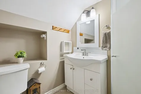 38 Balmoral Drive Guelph ON N1E 3N6