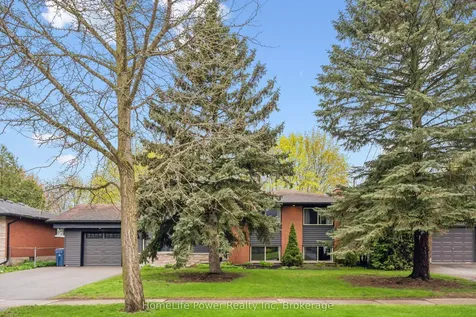 38 Balmoral Drive Guelph ON N1E 3N6