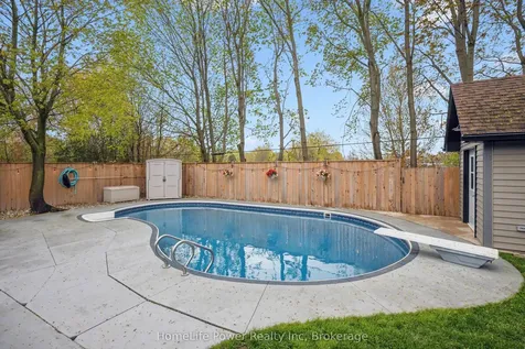 38 Balmoral Drive Guelph ON N1E 3N6