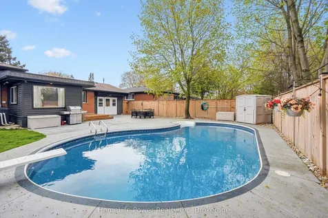 38 Balmoral Drive Guelph ON N1E 3N6