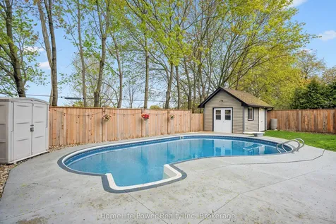 38 Balmoral Drive Guelph ON N1E 3N6