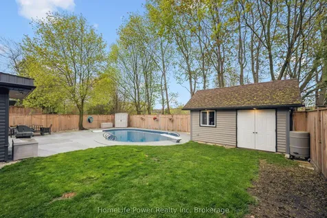38 Balmoral Drive Guelph ON N1E 3N6