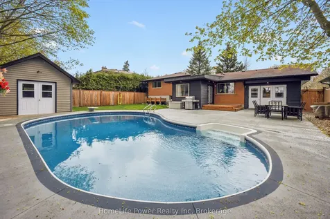 38 Balmoral Drive Guelph ON N1E 3N6