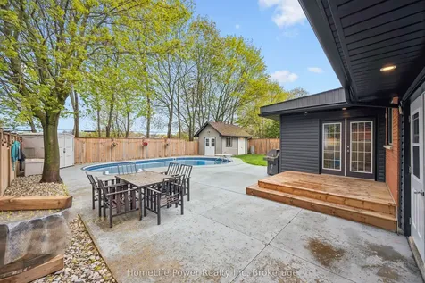 38 Balmoral Drive Guelph ON N1E 3N6