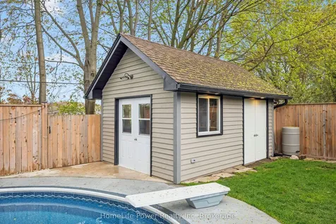 38 Balmoral Drive Guelph ON N1E 3N6