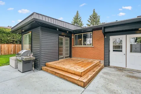 38 Balmoral Drive Guelph ON N1E 3N6