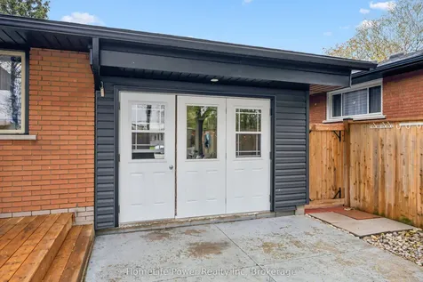 38 Balmoral Drive Guelph ON N1E 3N6