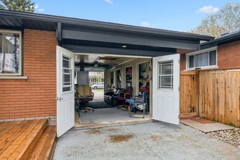 38 Balmoral Drive Guelph ON N1E 3N6