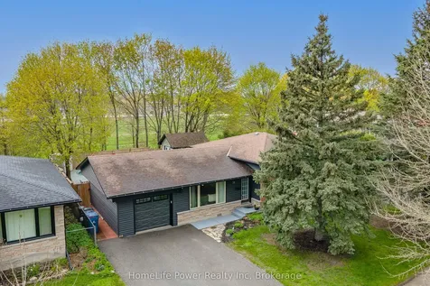 38 Balmoral Drive Guelph ON N1E 3N6