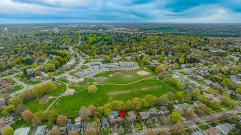 38 Balmoral Drive Guelph ON N1E 3N6
